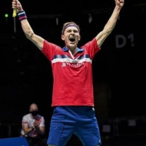 开云-世界羽联瑞士赛落幕 亚洲劲旅缺席欧洲人成主角