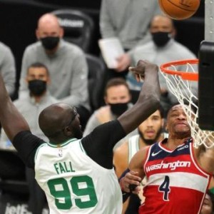 开云-绿军高塔诠释坚持的意义 机会只垂青有准备的人