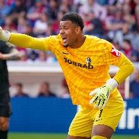 德天空：弗赖堡门将阿图伯鲁很可能被纳帅征召，参加9月份世预赛