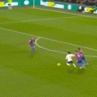 【英超】凯恩梅开二度 孙兴慜破门+造进球 热刺4比0