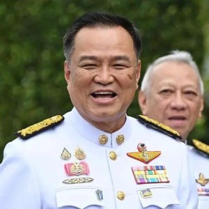 kaiyun官网-泰国产生新总理，此前一天他信又跑了！